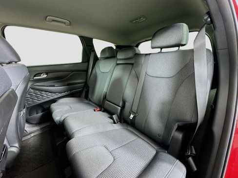 Certified 2023 Hyundai Santa Fe SEL image 25