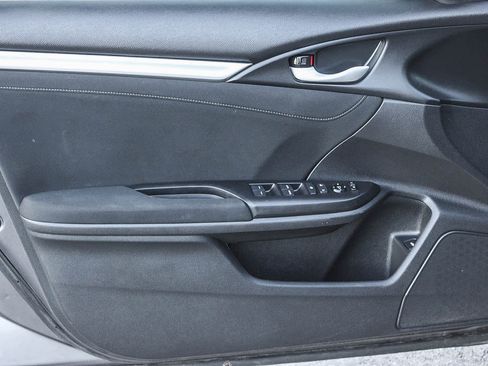 Certified 2021 Honda Civic EX image 20