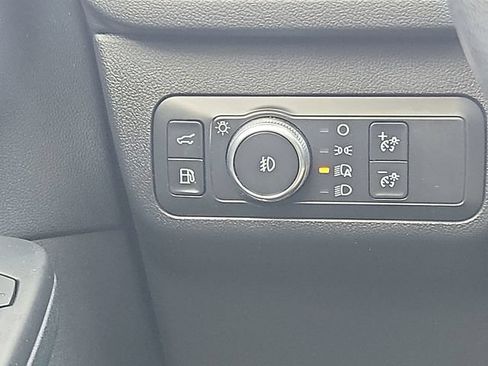 Used 2020 Ford Escape Titanium AWD/4WD image 12