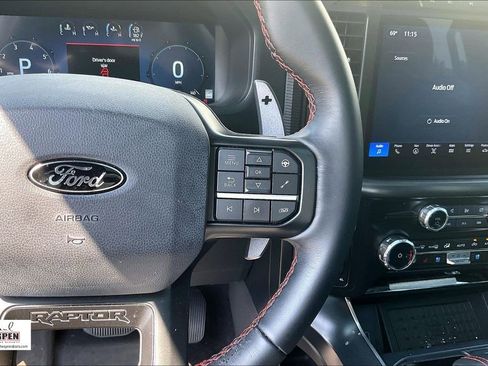 Used 2024 Ford F150 Raptor AWD/4WD image 19