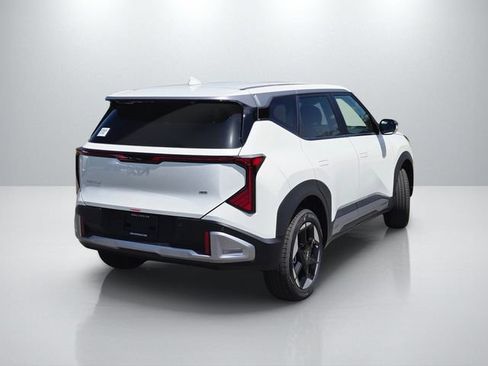 New 2027 Kia Seltos S AWD/4WD image 4