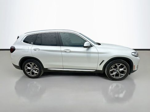 Used 2023 BMW X3 sDrive30i RWD image 4