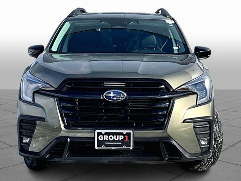 New 2026 Subaru Ascent Premium image 3