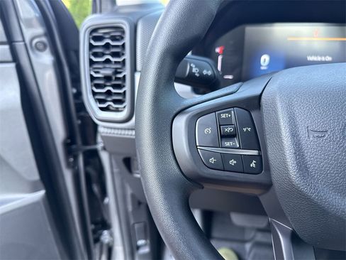 New 2025 Ford Ranger XL image 16