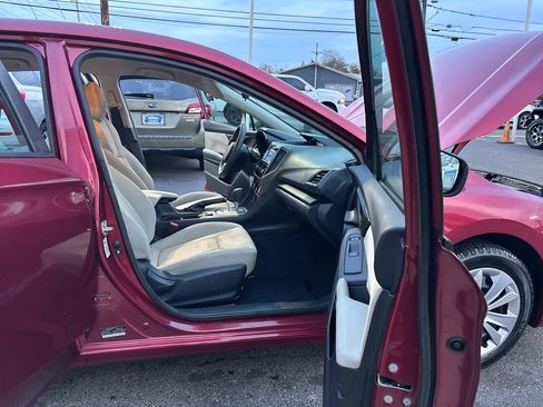 Used 2018 Subaru Impreza 2.0i image 20