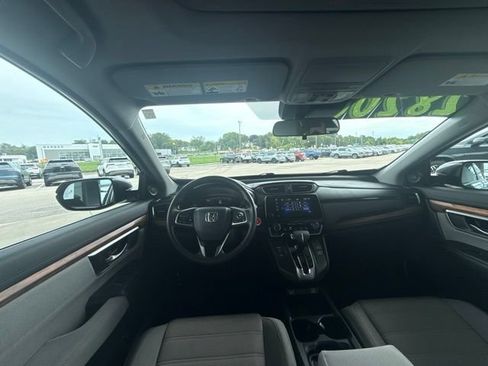 Used 2022 Honda CR-V EX image 33