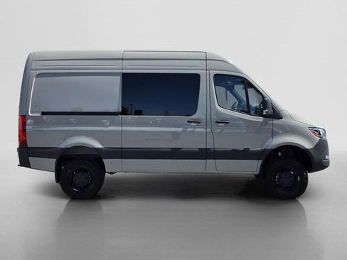 New 2026 Mercedes-Benz Sprinter 2500 image 6
