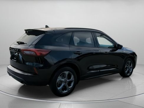 Certified 2023 Ford Escape ST-Line w/ Tech Pack #1 image 28