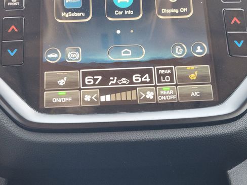 Used 2023 Subaru Ascent Onyx Edition image 19