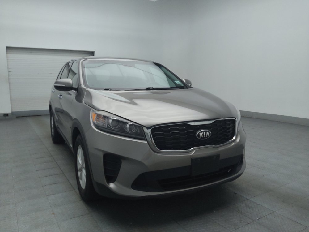 Used 2019 Kia Sorento AWD V6 image 13