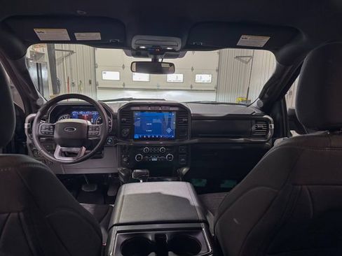 Used 2023 Ford F150 XLT AWD/4WD image 19