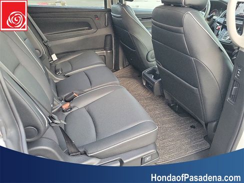 Used 2026 Honda Odyssey Elite image 23