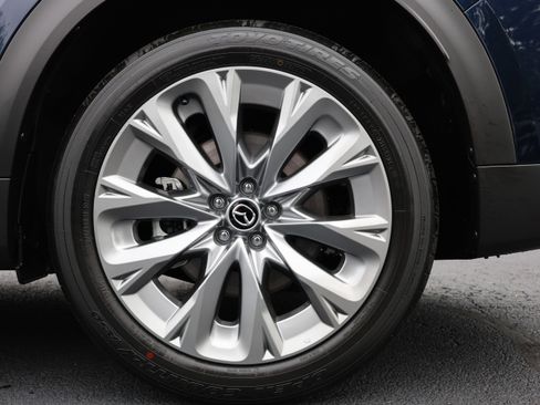 New 2026 MAZDA CX-90 3.3 Turbo w/ Preferred Package AWD/4WD image 6