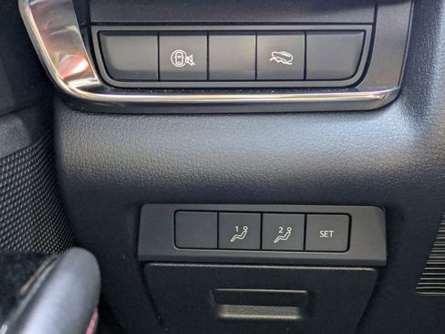 Used 2024 MAZDA CX-30 AWD 2.5 S w/ Preferred Package image 24