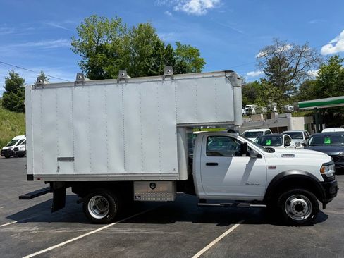 Used 2020 RAM 4500 Tradesman AWD/4WD image 14