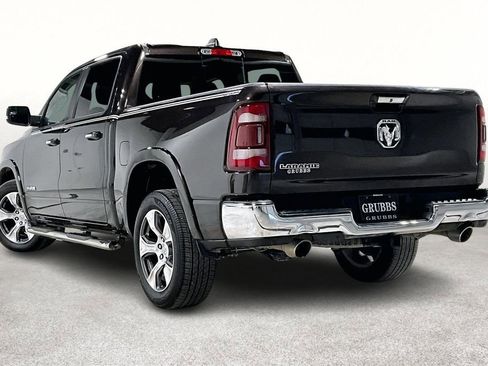 Used 2019 RAM 1500 Laramie image 15