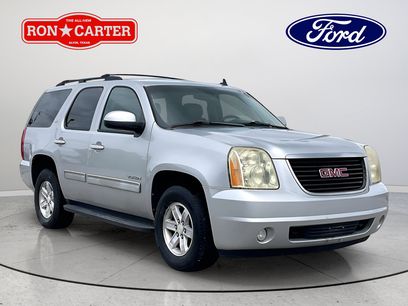 Used 2012 GMC Yukon SLT