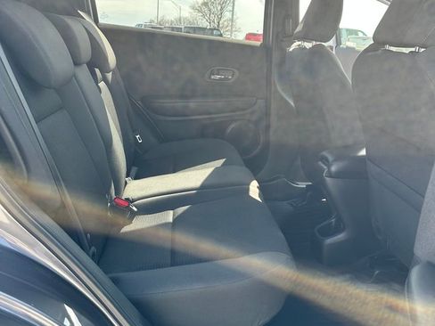 Used 2022 Honda HR-V Sport image 22