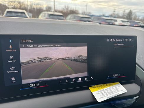 New 2026 BMW X3 xDrive30 image 16