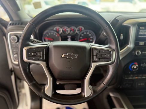 Used 2019 Chevrolet Silverado 1500 RST w/ All-Star Edition image 23