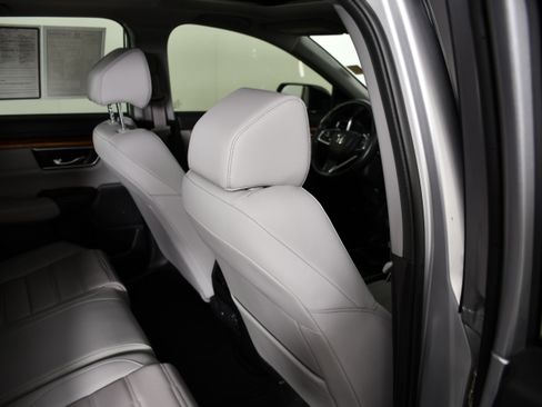 Certified 2022 Honda CR-V EX-L image 43