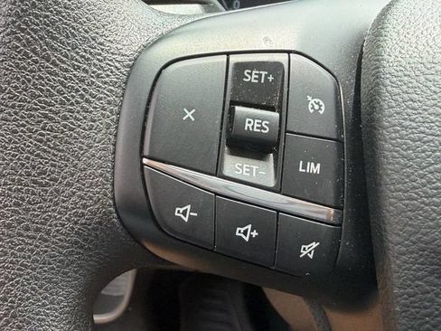 Used 2025 Ford Transit 250 Low Roof w/ Exterior Upgrade Package RWD image 26