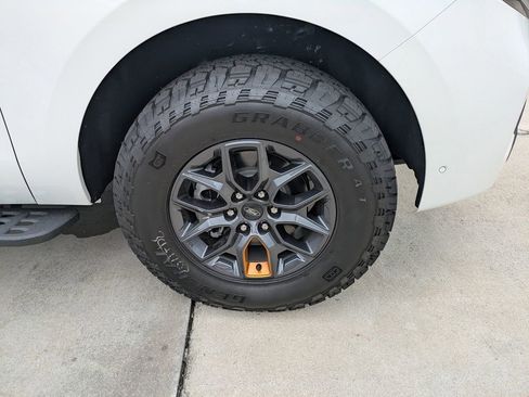 New 2025 Ford Expedition Tremor image 11