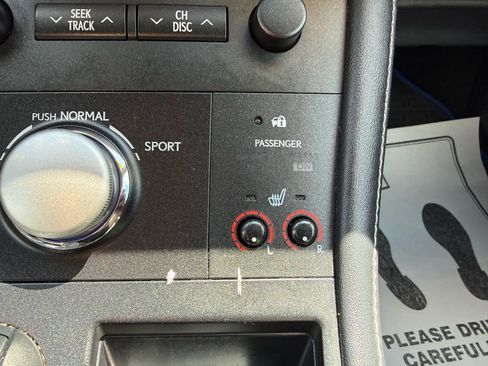 Used 2012 Lexus CT 200h Premium w/ Premium Audio Pkg image 25