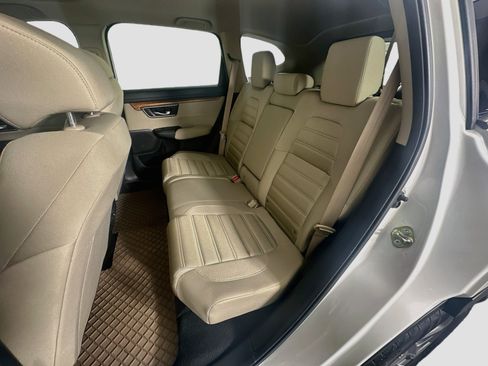 Used 2018 Honda CR-V EX image 29