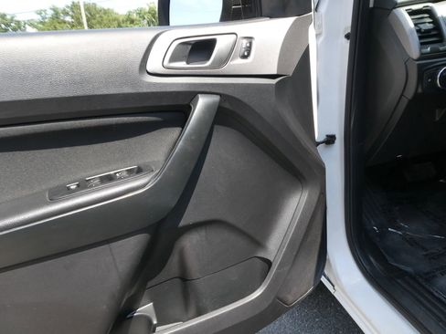 Used 2020 Ford Ranger XLT w/ Equipment Group 301A Mid RWD image 14
