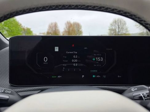 New 2026 Kia EV6 GT-Line AWD/4WD image 30