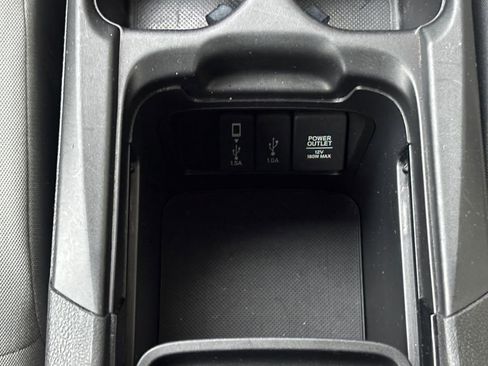 Used 2018 Honda CR-V EX image 17