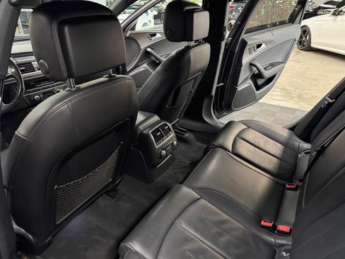 Used 2017 Audi A6 2.0T Premium Plus w/ Premium Plus Package image 43