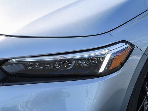 Certified 2023 Honda Civic Sport image 5