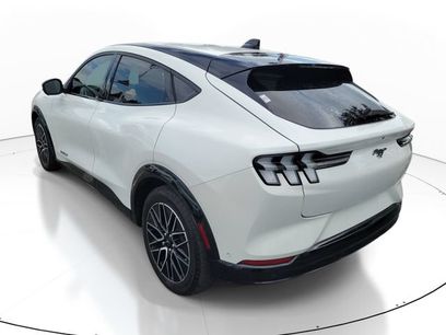 Certified 2024 Ford Mustang Mach-E Premium
