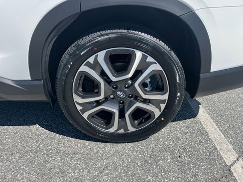 New 2026 Subaru Ascent Touring AWD/4WD image 21