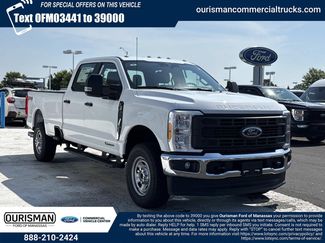 New 2026 Ford F350 XL w/ XL Driver Assist Package AWD/4WD video 1