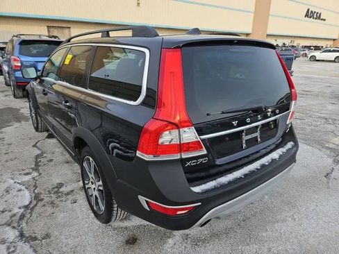 Used 2015 Volvo XC70 T6 image 2