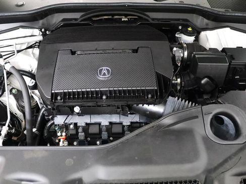 Used 2024 Acura MDX SH-AWD image 27