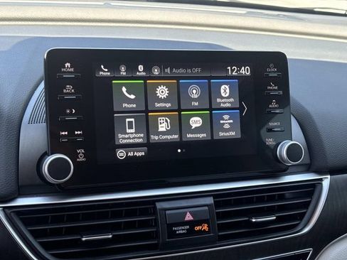 Used 2021 Honda Accord EX-L image 10