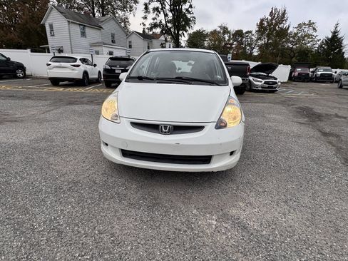 Used 2007 Honda Fit image 3