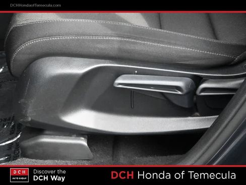 Certified 2023 Honda CR-V LX image 17