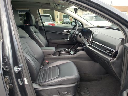Used 2023 Kia Sportage SX Prestige AWD/4WD image 29