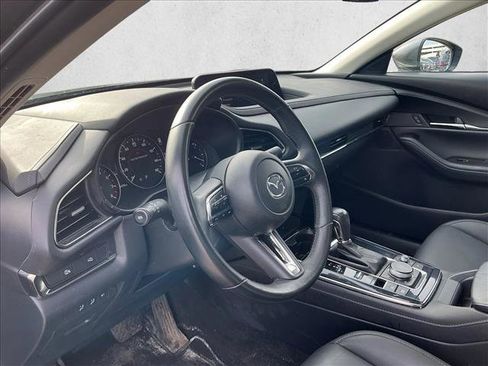 Used 2025 MAZDA CX-30 AWD 2.5 S w/ Preferred Package image 10