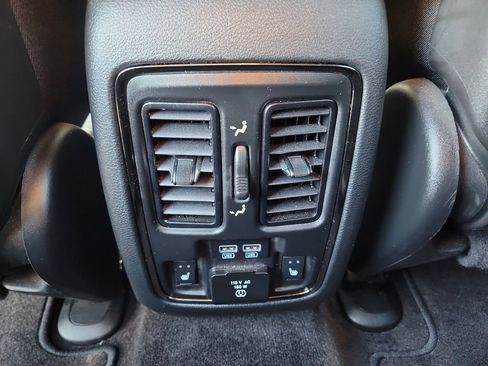 Used 2019 Dodge Durango R/T w/ Blacktop Package image 15