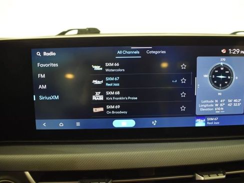 Used 2025 Hyundai Sonata SEL FWD image 22