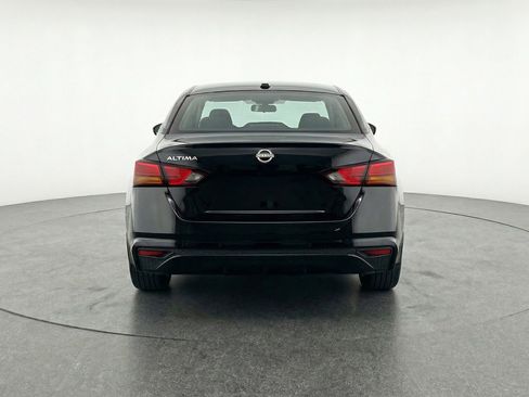 Used 2025 Nissan Altima 2.5 SV image 7