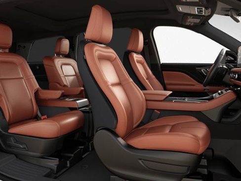 New 2026 Lincoln Aviator Reserve w/ Illumination Package AWD/4WD image 28