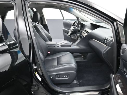 Used 2013 Lexus RX 450h AWD w/ Navigation Pkg image 38