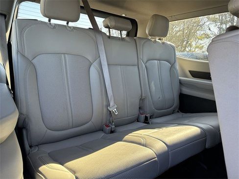 Used 2022 Jeep Wagoneer Series II w/ Premium Group I image 32